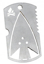 Load image into Gallery viewer, BE Survival-Dog Tag