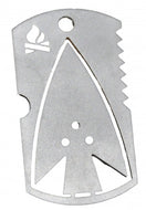 BE Survival-Dog Tag