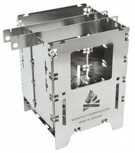 Load image into Gallery viewer, BE Bushbox LF - Outdoors Cooker