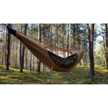 Load image into Gallery viewer, Bushmen Hammock Mosquito Net (Various Colours)