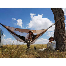 Load image into Gallery viewer, Bushmen Hammock Mosquito Net (Various Colours)