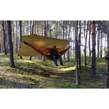 Load image into Gallery viewer, Bushmen Hammock Mosquito Net (Various Colours)