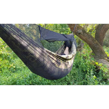 Load image into Gallery viewer, Bushmen Hammock Mosquito Net (Various Colours)
