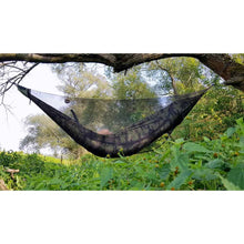 Load image into Gallery viewer, Bushmen Hammock Mosquito Net (Various Colours)