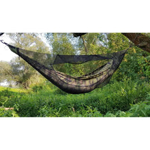 Load image into Gallery viewer, Bushmen Hammock Mosquito Net (Various Colours)