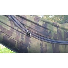 Load image into Gallery viewer, Bushmen Hammock Mosquito Net (Various Colours)