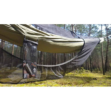 Load image into Gallery viewer, Bushmen Jungle Hammock Set