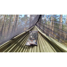 Load image into Gallery viewer, Bushmen Jungle Hammock Set