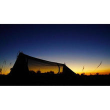Load image into Gallery viewer, Bushmen Lodger Core Tent - Various Colours