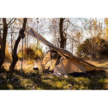 Load image into Gallery viewer, Bushmen Lodger Core Tent - Various Colours