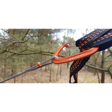 Load image into Gallery viewer, Bushmen PRO Whoopie Slings (Various Colours)