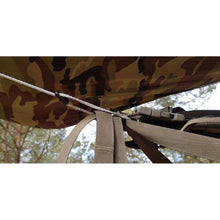 Load image into Gallery viewer, Bushmen PRO Whoopie Slings (Various Colours)