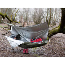 Load image into Gallery viewer, Bushmen THERMO-Tarp™ - Olive (Various Sizes)