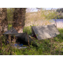 Load image into Gallery viewer, Bushmen THERMO-Tarp™ - Olive (Various Sizes)