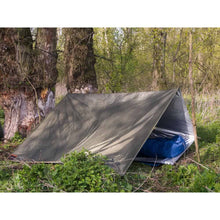 Load image into Gallery viewer, Bushmen THERMO-Tarp™ - Olive (Various Sizes)