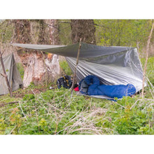 Load image into Gallery viewer, Bushmen THERMO-Tarp™ - Olive (Various Sizes)