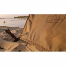 Load image into Gallery viewer, Bushmen THERMO-Tarp™ - Olive (Various Sizes)