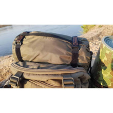 Load image into Gallery viewer, Bushmen THERMO-Tarp™ - Olive (Various Sizes)