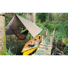 Load image into Gallery viewer, Bushmen THERMO-Tarp™ - Olive (Various Sizes)