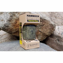 Load image into Gallery viewer, Bushmen THERMO-Tarp™ - Olive (Various Sizes)