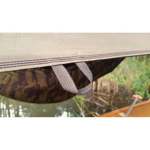 Load image into Gallery viewer, Bushmen THERMO-Tarp™ - Olive (Various Sizes)