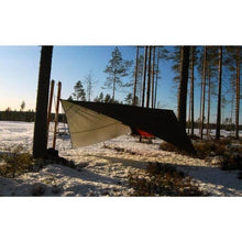 Load image into Gallery viewer, Bushmen THERMO-Tarp™ - Olive (Various Sizes)