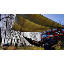 Load image into Gallery viewer, Bushmen THERMO-Tarp™ - Olive (Various Sizes)