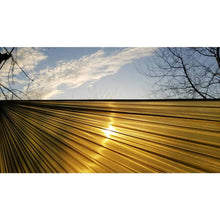Load image into Gallery viewer, Bushmen ULTRALIGHT Hammock – Green