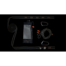 Load image into Gallery viewer, Bushmen ULTRALIGHT Hammock Suspension System