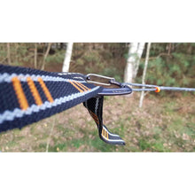 Load image into Gallery viewer, Bushmen ULTRALIGHT Hammock Suspension System