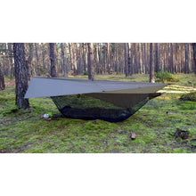 Load image into Gallery viewer, Bushmen Vagabond Hammock Set – Dark Olive