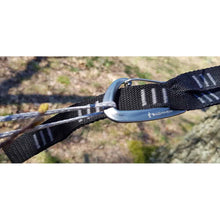 Load image into Gallery viewer, Bushmen Vagabond Hammock Set – Dark Olive