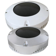 Cabin 20 cm Vent - White | 4Boats