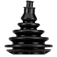 Cable Boot Flushmount 103mm (69mm cut-out) Grey | 4Boats