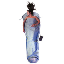 Load image into Gallery viewer, CoCoon Cotton Mummy Liner (Various Colours)