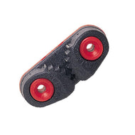 Cam-cleat 3-8mm Rope Cleat, Red | 4Boats