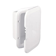 Case Shower Case 165×237 mm - White | 4Boats