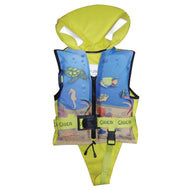 Chico Lifejacket 100N Child 30-40 kg (66-88 lb) ISO | 4Boats