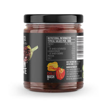 Load image into Gallery viewer, Chipotle In Adobo Paste | 190g | Chilli Mash Co. | World Flavours Collection
