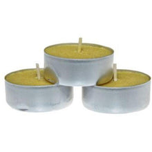 Load image into Gallery viewer, Prices Citronella Tealights x25 (insect repellent)