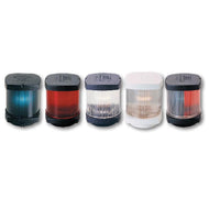 CLASSIC 20 360° All-round Navigation Light, White Housing | 4Boats