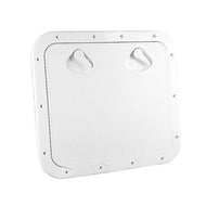 CLASSIC Hatch White 463 × 517 mm Deck Hatch | 4Boats