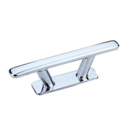 Cleat Inox 316 Stainless Steel Cleat 300mm x 80mm M12 | 4Boats