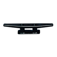Cleat Polyamide 180 × 45mm White | 4Boats