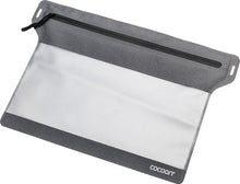 Load image into Gallery viewer, Cocoon Zippered Flat Document Bag