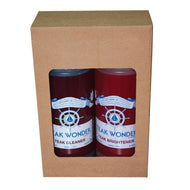 Combo Pak Gelcoat Cleaner & Brightener 2×1 L | 4Boats
