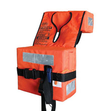 Load image into Gallery viewer, Compact Folding SOLAS Lifejacket LSA Code 2016 | 4Boats
