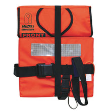 Load image into Gallery viewer, Compact Folding SOLAS Lifejacket LSA Code 2016 | 4Boats
