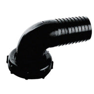 Connector 90° Elbow G3/4 Male for 20 mm Hose | 4Boats