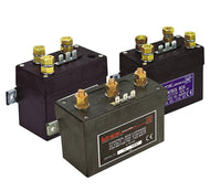 CONTROL BOX Lofrans 3T Control Unit 24V 0.5-1.7 kW | 4Boats